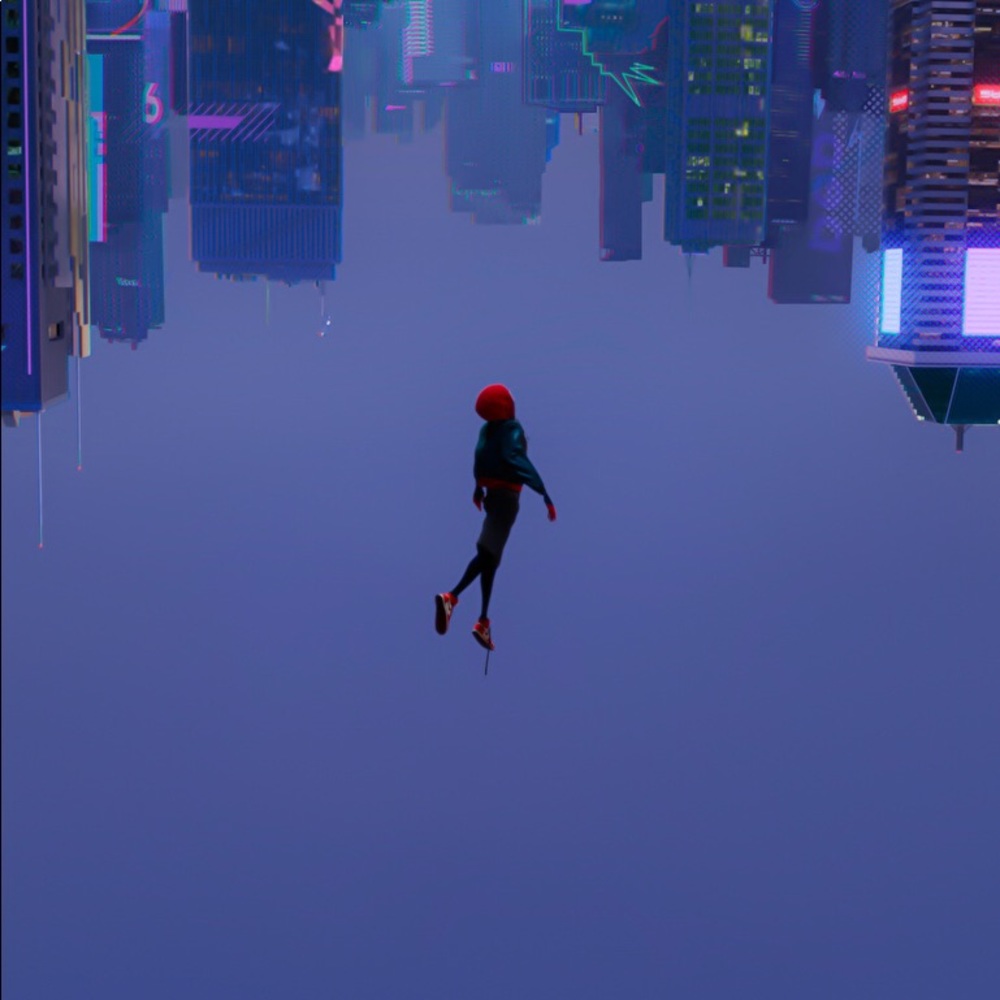 Meet your Posher, Patrick